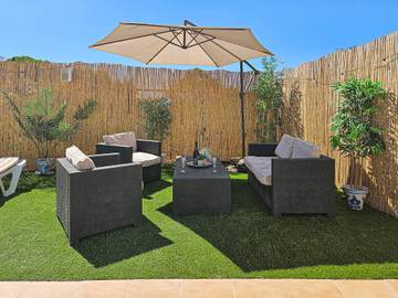 Villa voor 6 Personen in Mijas Costa, Mijas, Afbeelding 2