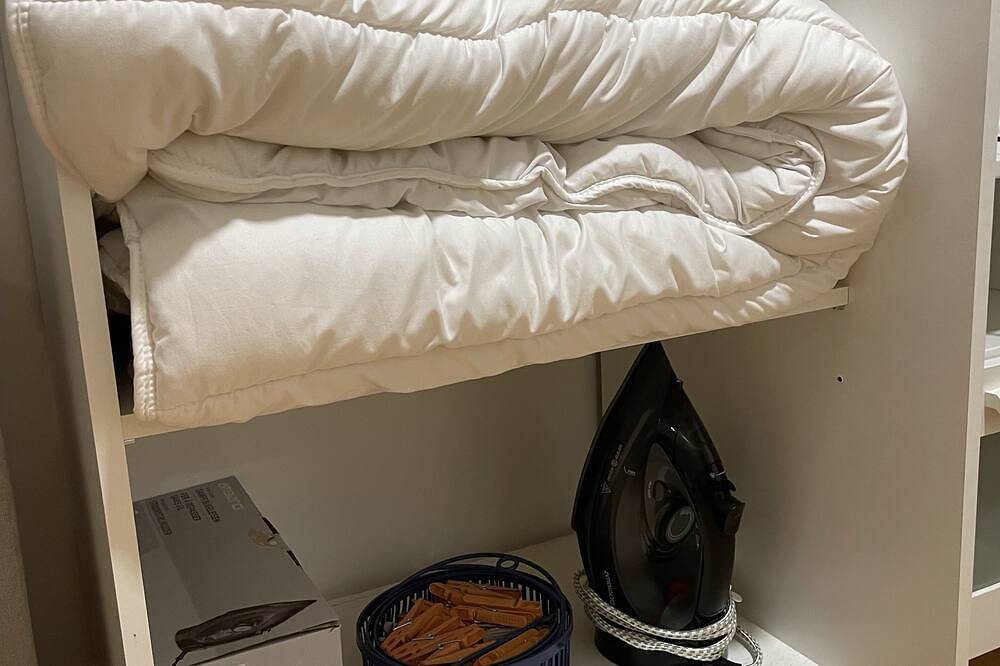 Appartement de vacances