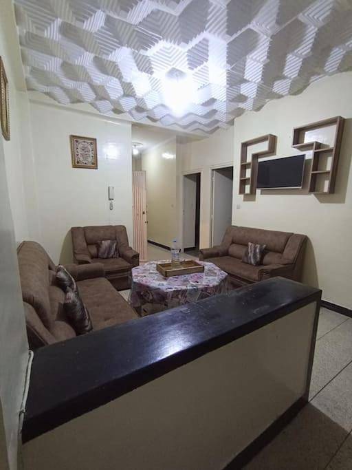 Apartamento de vacaciones para 1 personas - 1