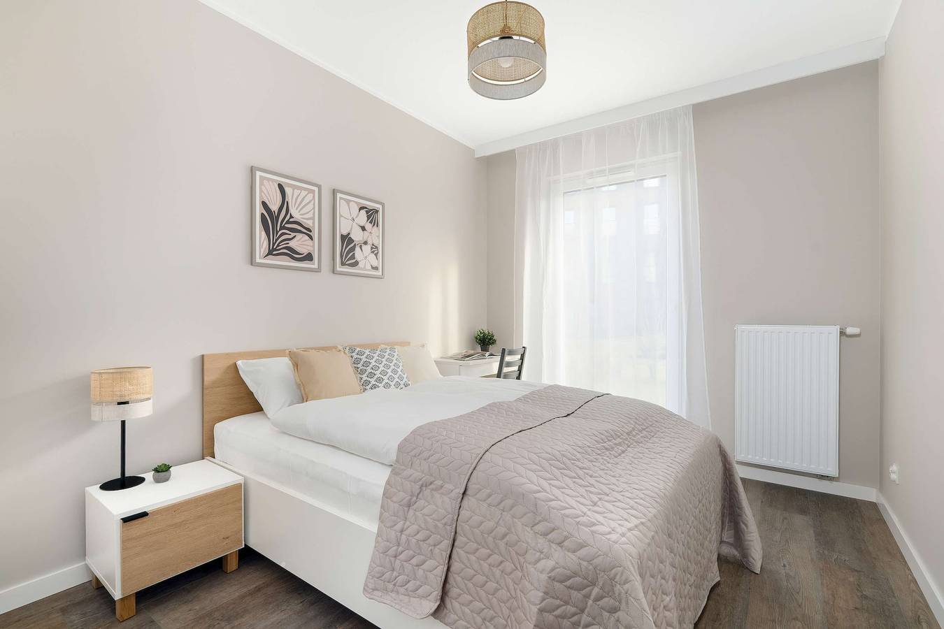 Domek Letniskowy dla 4 osoby w Poznań, Wielkopolska