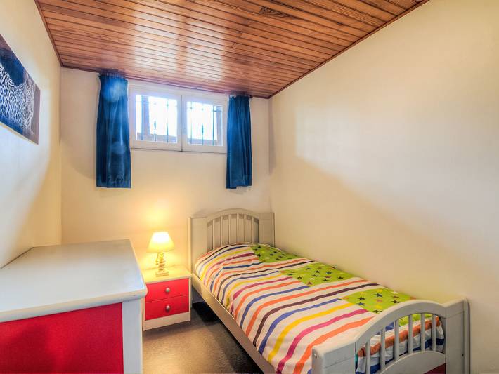 Location de vacances pour 5 personnes, avec terrasse à Labenne