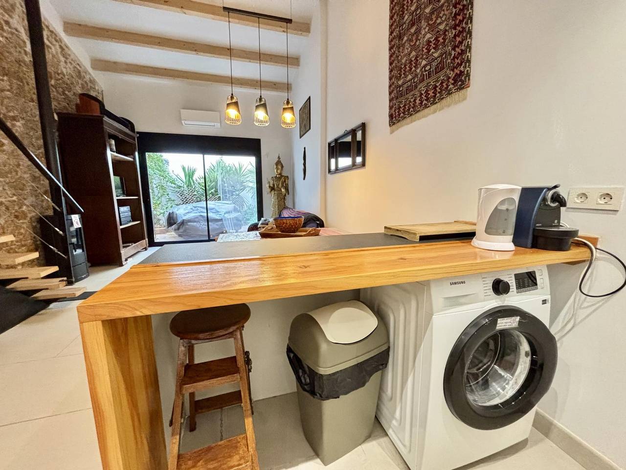 Maison méditerranéenne près de la mer - 4 pers. in Sant Feliu de Guíxols, Costa Brava