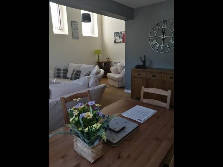 Holiday apartment for 4 people, with view - 1