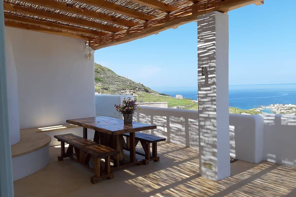 Casa vacanza a Cicladi a partire da 563€ a notte