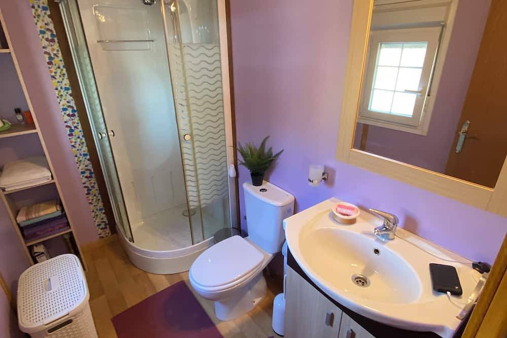 Tinyhouse Maria, in the middle of quiet nature with panoramic view, 13Km to the sea. in Águilas, Costa Cálida