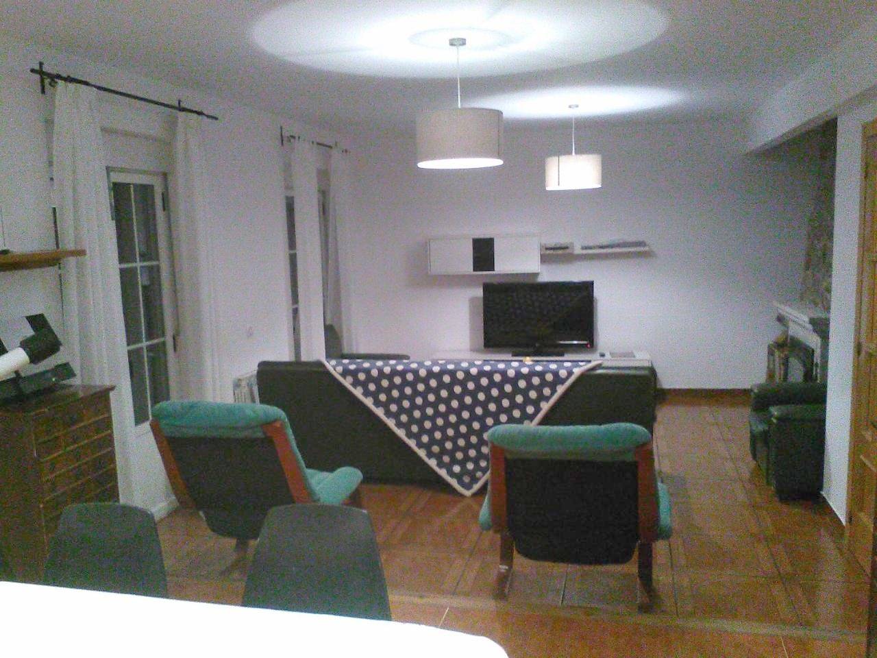 Apartamento entero, Apartment in Navarredonda de Gredos, Provincia de Ávila