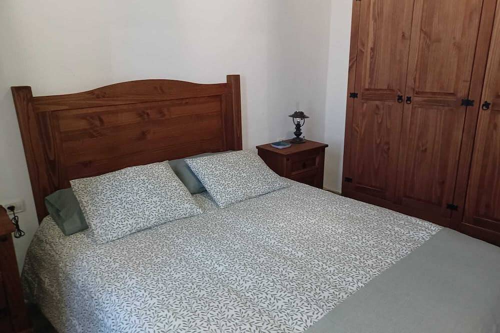 Sitio-Madre-María - Casa A in La Zarza (Canary Islands), Fasnia