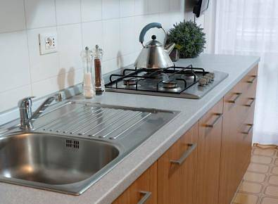 Entire apartment, Camping Village Internazionale Sottomarina Eco für 4 Personen in Chioggia, Venice Province