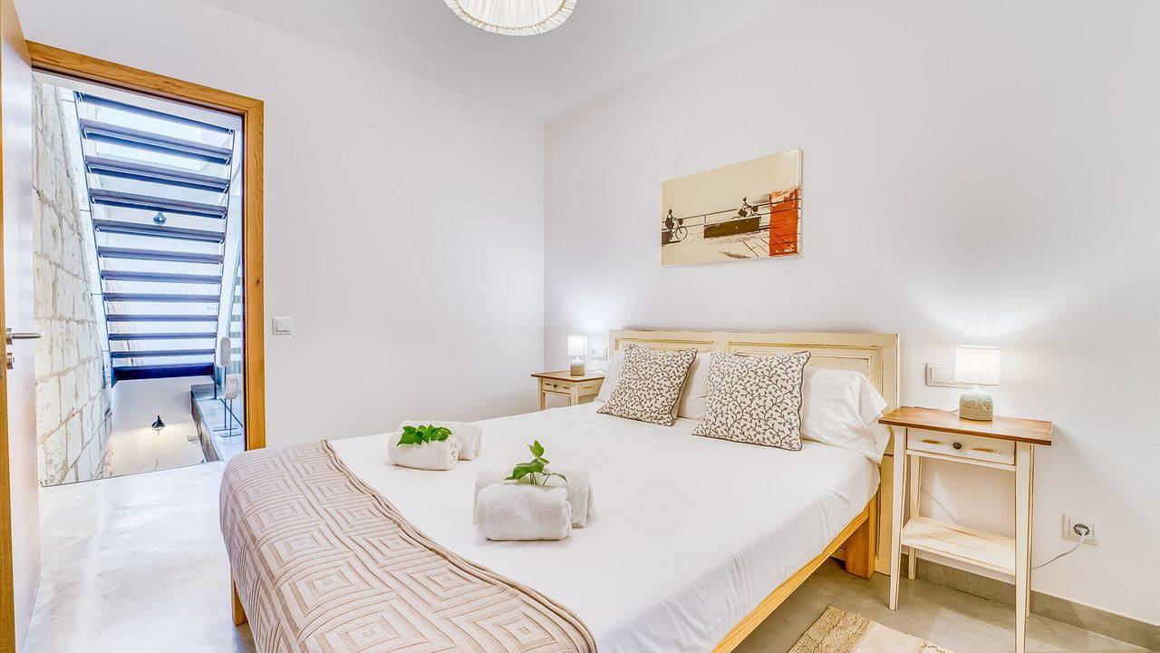 Ferienhaus für 6 Personen (158 m²) in sa Pobla in Sa Pobla, Mallorca Norte