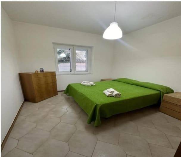 Two-Bedroom Townhouse in Palinuro, Centola
