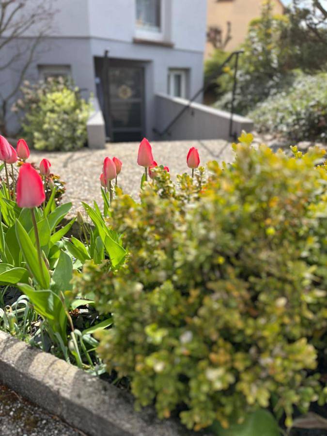 Appartement de vacances pour 5 personnes