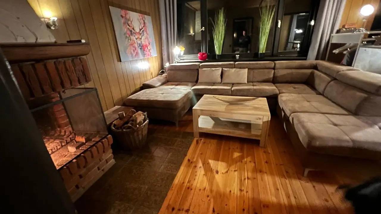 Ferienhaus für 11 Personen (100 m²) in Willingen (Upland) in Willingen, die Mittelgebirge