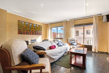 Apartamento para 8 Personas en Mogente (Comunidad Valenciana), Provincia de Valencia, Foto 1