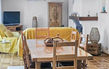 Maison De Vacances pour 9 Personnes dans Peymeinade, Région de Cannes, Photo 4