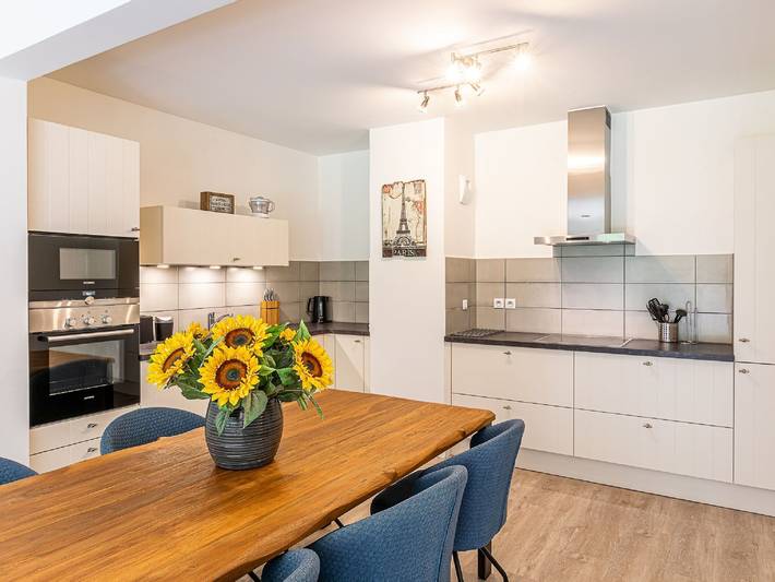Location de vacances pour 5 personnes, avec sauna et terrasse, adapté aux familles à Abondance - 4