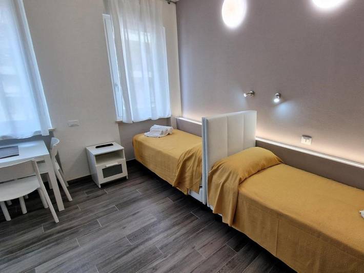 Maison d’hôte pour 2 personnes à Vicenza - 4