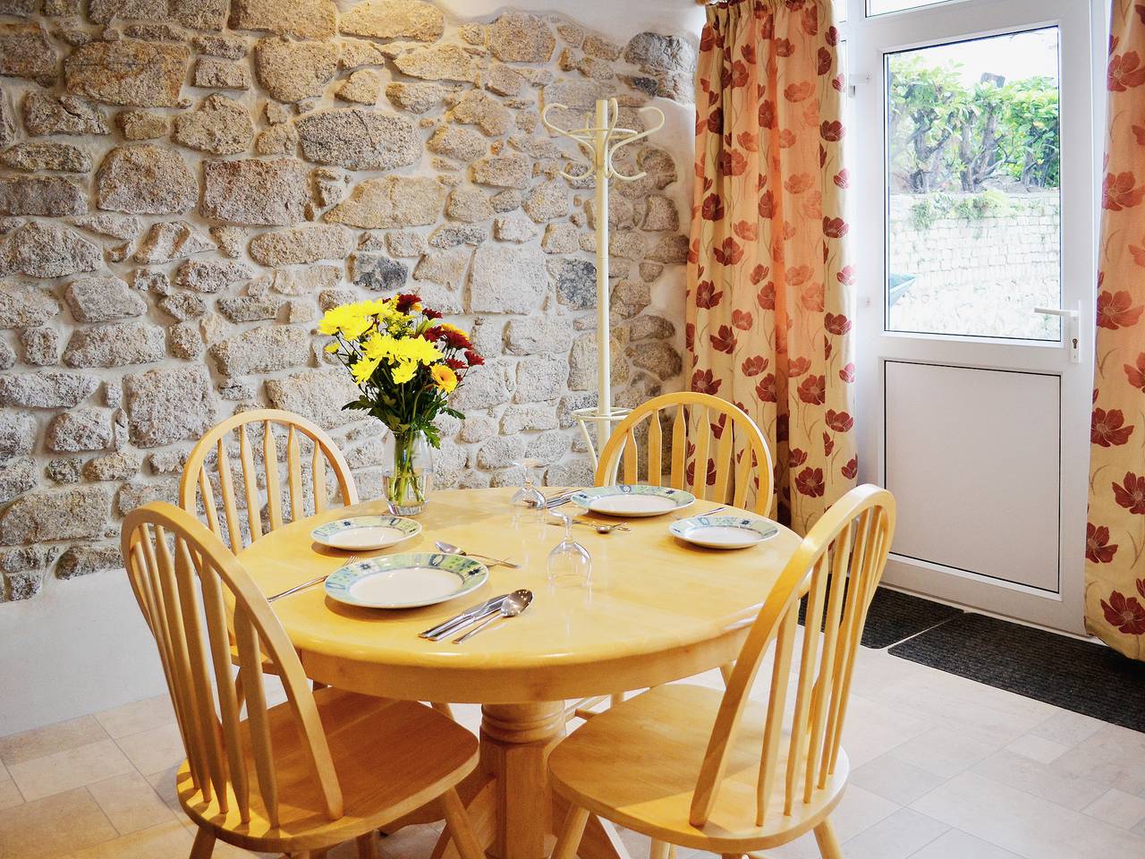 The Old Coach House in St Austell, Cornwall