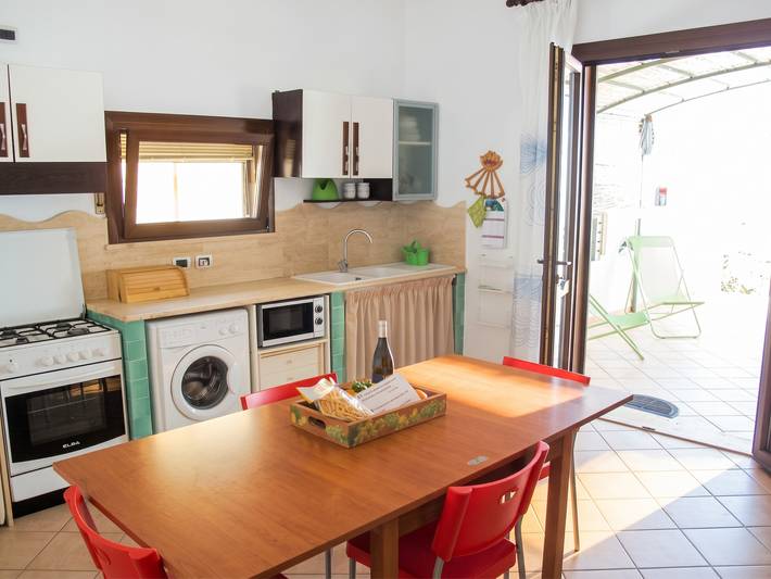 Apartamento entero, Apartamento luminoso Alcamo in Alcamo Marina, Alcamo