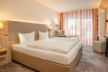 B&b für 2 Personen in Eisenberg (Pfalz), Donnersbergkreis, Bild 3