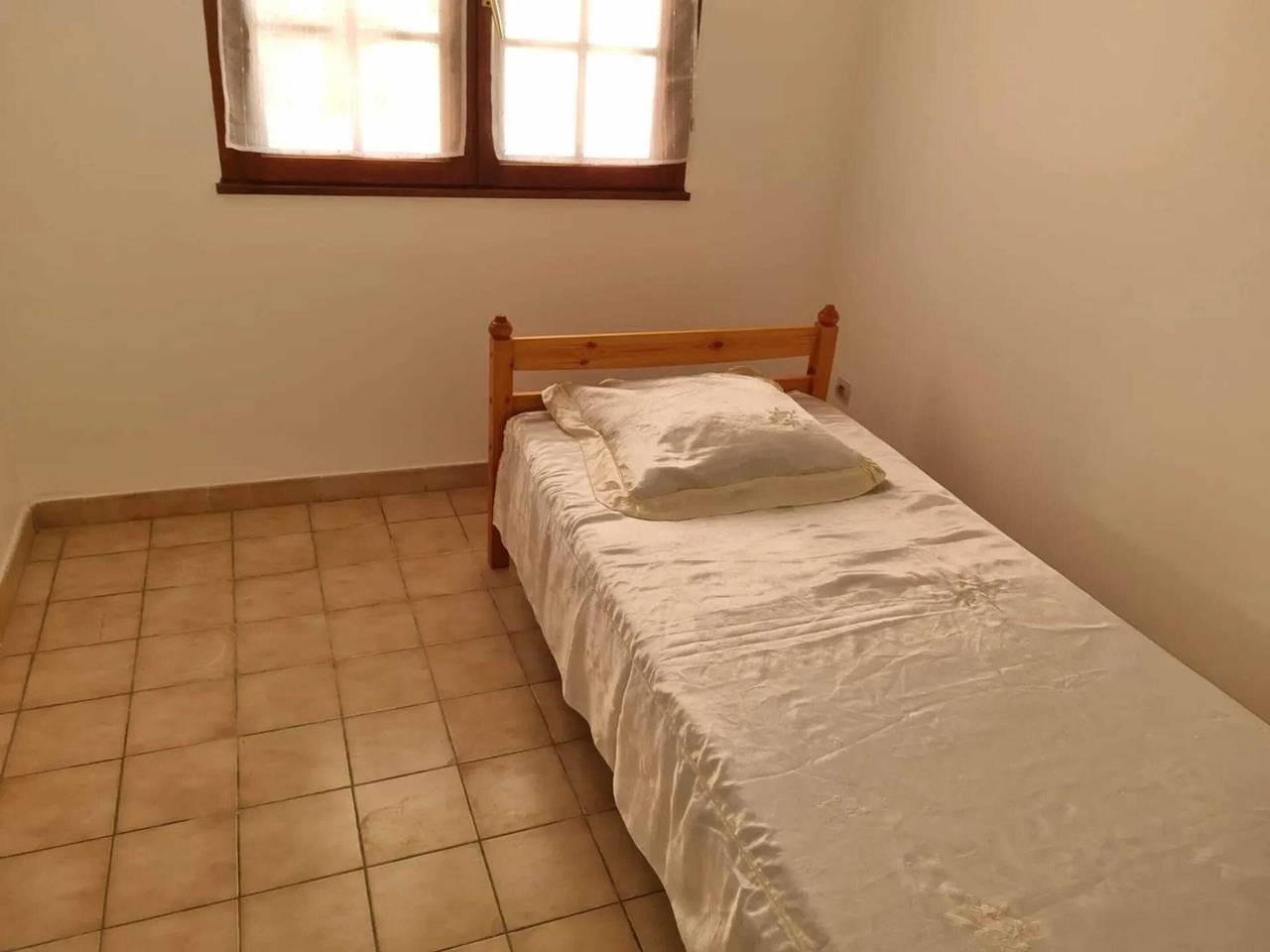 Apartamento entero, Apartamento de 3 habitaciones en Les Trois-Îlets in Les Trois-Îlets, Martinica