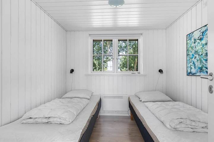 Ferienhaus für 6 Personen in Fyns Hoved - 3