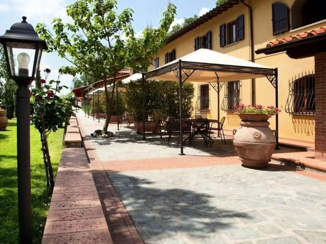 Appartement entier, 5 Pièces 4 Personnes in Pietrapiana, Reggello