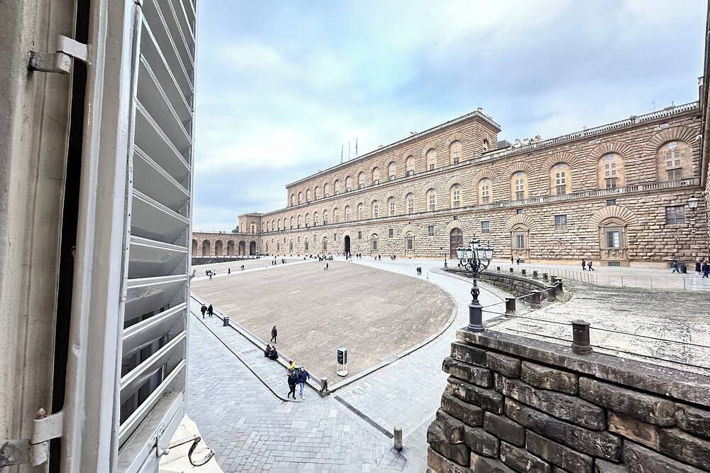 Appartamento vacanze a Firenze a partire da 232€ a notte