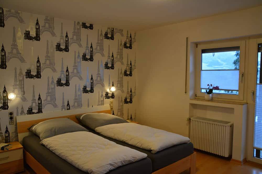 Geheel appartement, Appartement met een prachtig uitzicht in Piesport, Bernkastel-Kues en Omgeving