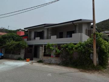 Gîte pour 4 personnes, avec vue dans Portu Maga