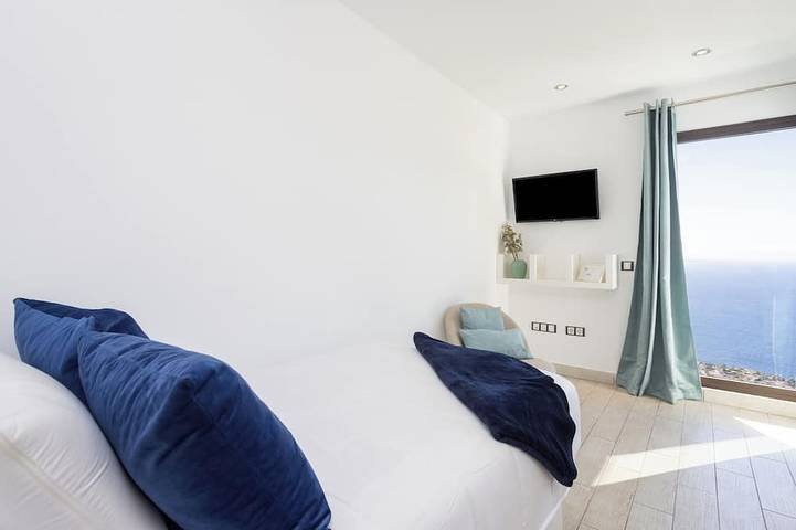 Villa Canela, Vacation Home In The North Of Tenerife in El Sauzal, Teneriffa Nord