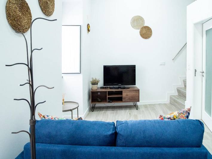 Location de vacances pour 2 personnes à Beja - 3