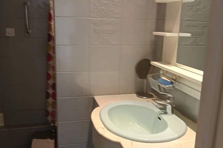 Location de vacances pour 5 personnes, avec jardin et terrasse dans Plage Mar Vivo - 4