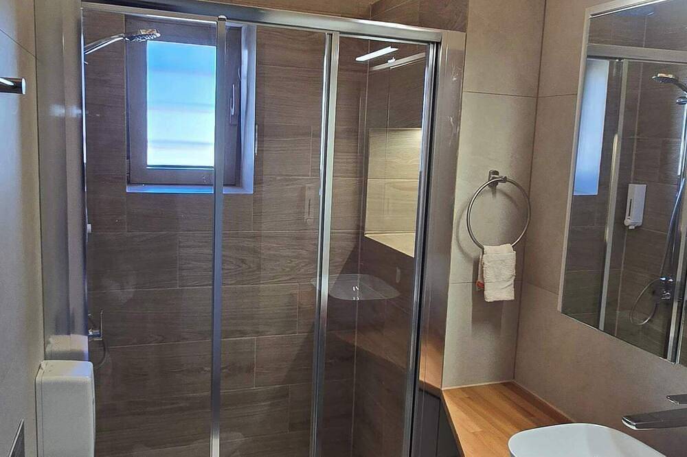 Pantanassa Villas - Erato with Sea View in Kato Stalos, Agia Marina