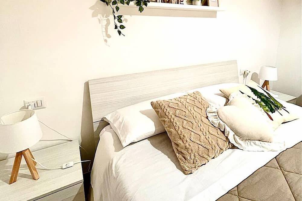 Apartamento entero, In Casucc apartments near the sea and in the center in Peschici, Peschici region