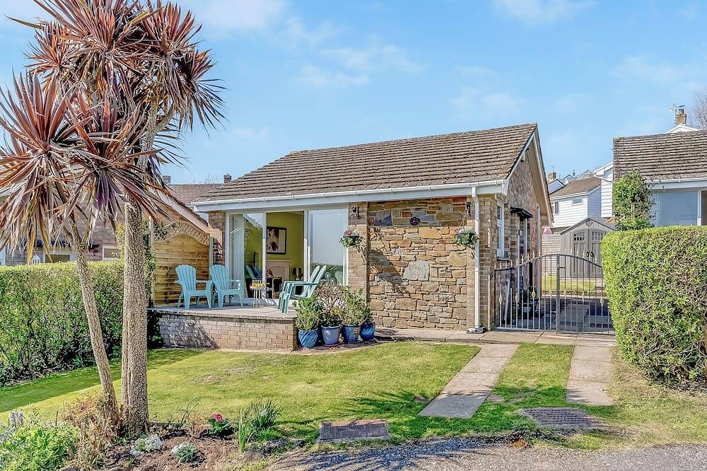 Cottage for 6 People in Swansea region