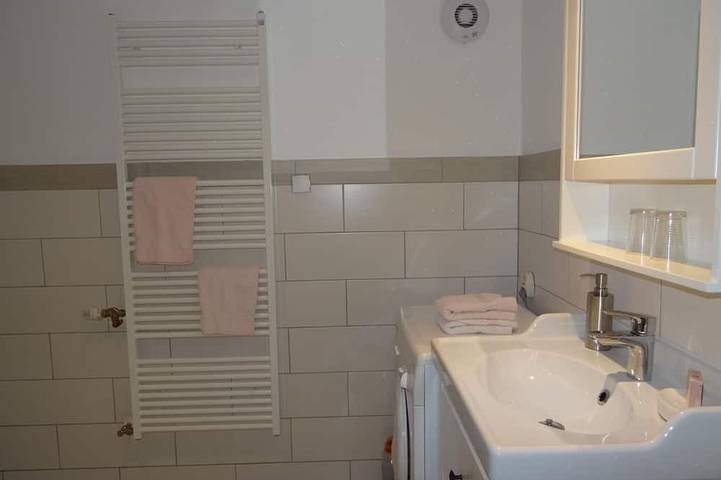 Ganze Wohnung, Canadahof in Pellworm, Nordfriesland