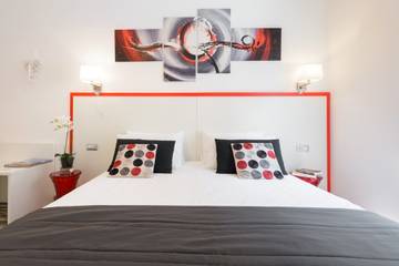 B&b per 3 Persone in Roma, Via Francigena, Foto 1