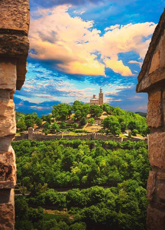 Location de vacances pour 6 personnes, avec Vue dans Veliko Tarnovo - 2