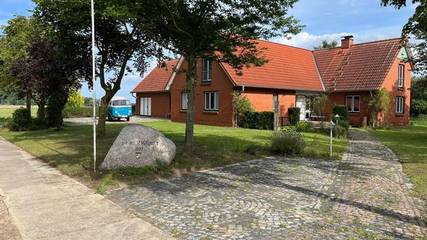 Ferienhaus für 14 Personen in Hohendorf (bei Wolgast), Wolgast, Bild 1