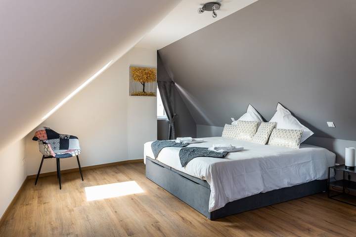 Gîte pour 5 personnes