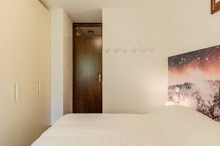 Ganze Wohnung, Ferienwohnung Boris in Marilleva, Mezzana
