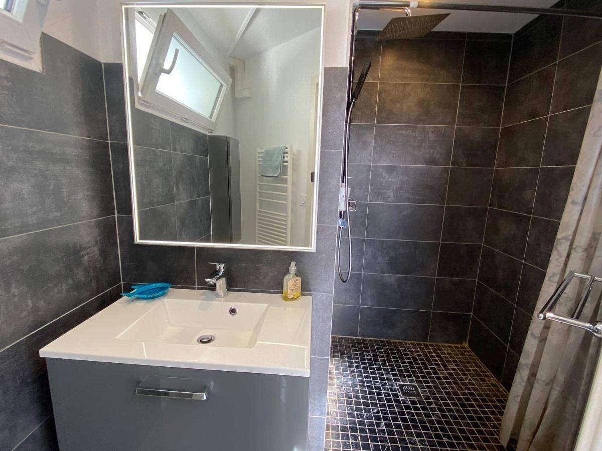 Double Room with Garden View in La Londe-les-Maures, Côte méditerranéenne (France)