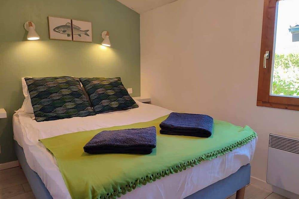 Chalet de plage Lac d'Annecy in Doussard, Parc naturel régional du Massif des Bauges
