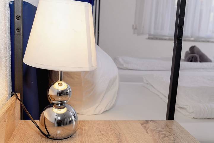 Ferienwohnung für 3 Personen in Gottmadingen - 3