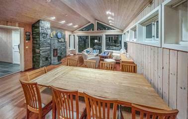 Dom dla 10 osoby w Hardangerfjord, Vestland, Zdjęcie 3