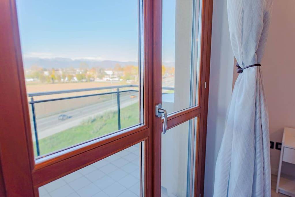 Appartement entier, Appartamento comodo a Mirafiori - Santorelli Home in Grugliasco, Province de Turin