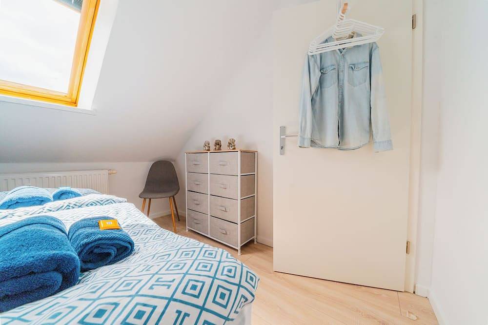 Ganze Wohnung, Zentrale Wohlfühlwohnung 2 - Ideal für Ihren Urlaub oder die Geschäftsreise in Magdeburg, Elbe-Börde-Heide