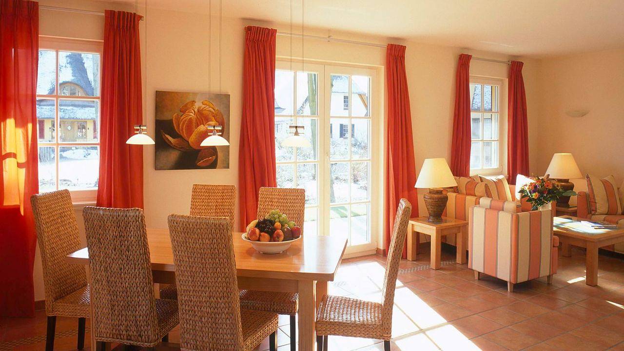 Ferienhaus für 6 Personen (105 m²) in Dierhagen (Ostseebad) in Neuhaus (Dierhagen), Dierhagen