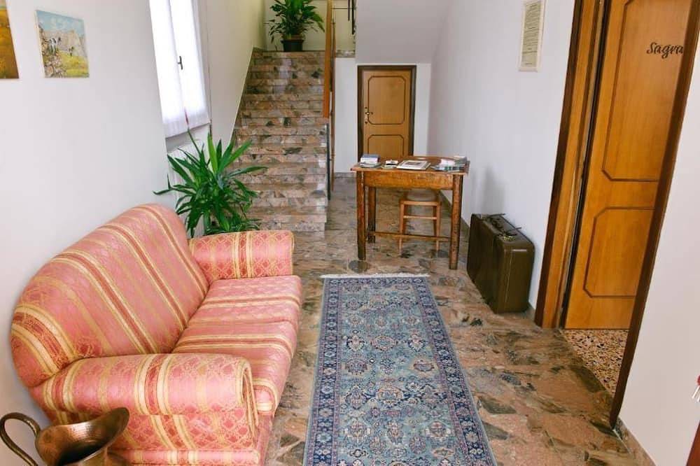 Sagrantino La Residenza di Bacco in Cannara, Perugia e dintorni