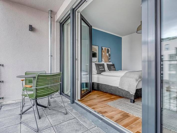 Ferienhaus für 2 Personen in Trier - 4